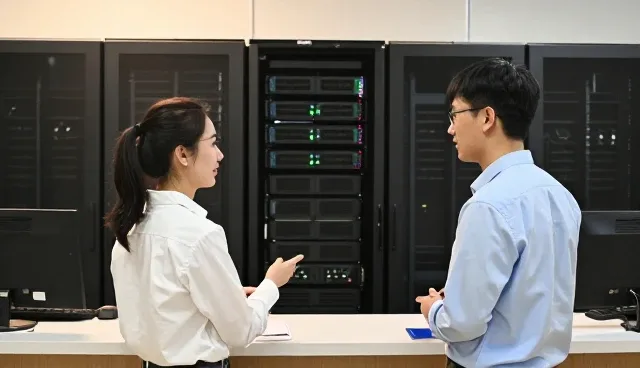 系统实施中的数据驱动决策关键点解析